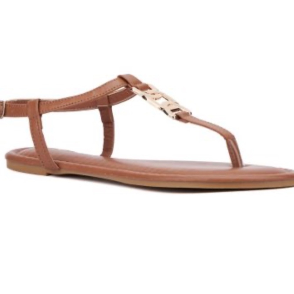 Ny&c sandals